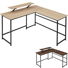 Tavolo da Computer a L