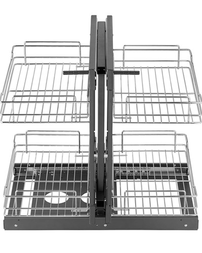Organizer estraibile per