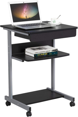 Scrivania per computer - scrivania,