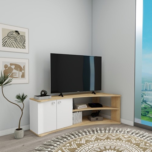 Mobile angolo design - tv,