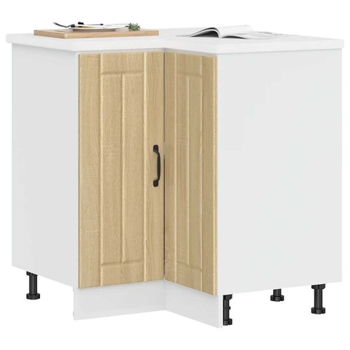 Mobile base angolo cucina - ad,