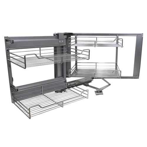 Cestelli acciaio inox per - 4,