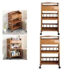 Mobile ad angolo con ruota