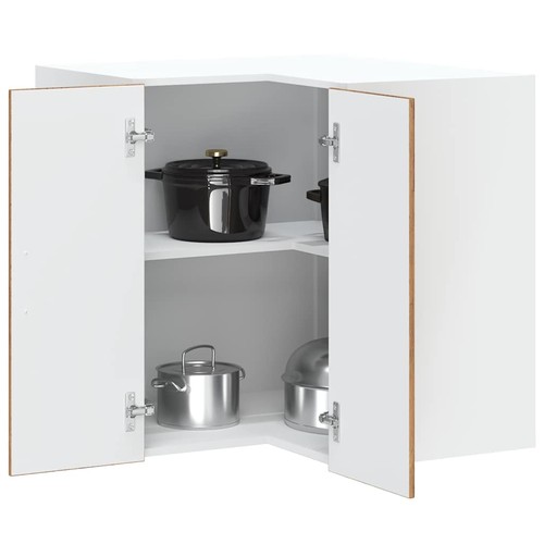 Pensile cucina angolo - pensile,