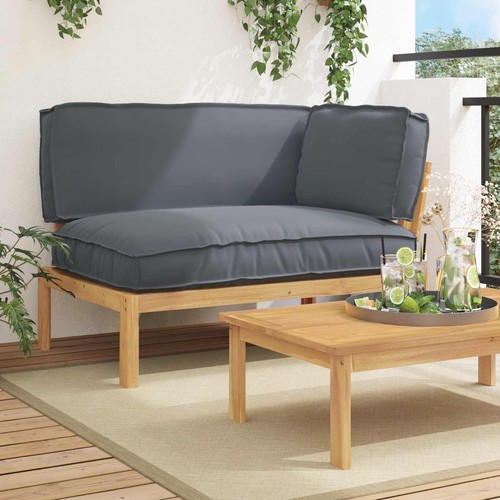 Set divani con cuscino - con,