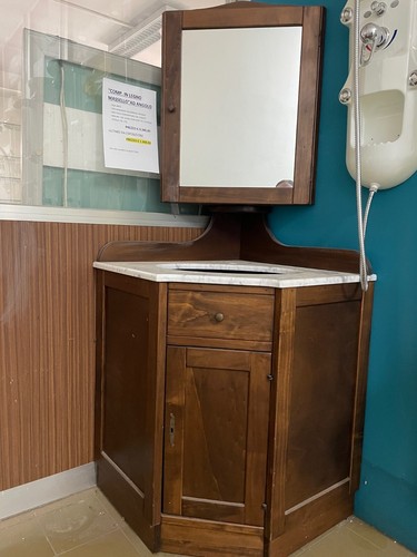 Mobile bagno angolo - bagno, ad