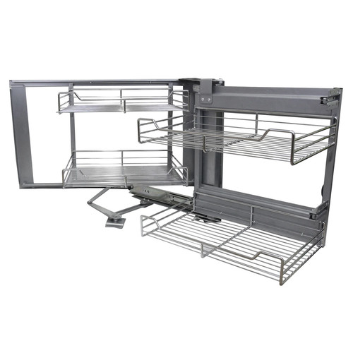 Cestelli acciaio inox - inox, per