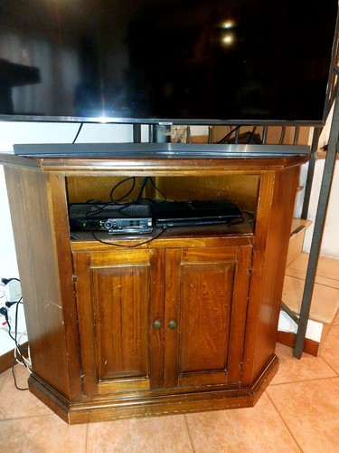 Mobile legno massello ad - mobile,