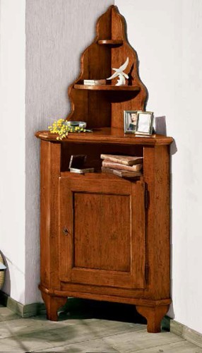 Mobile angolo legno - ad,