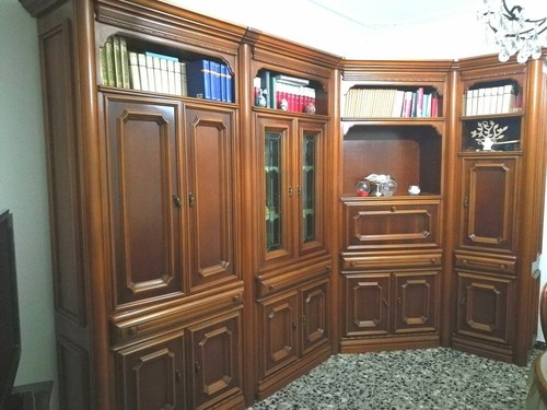 Mobile parete angolo - ad,