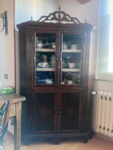 Mobile credenza angolo - ad,
